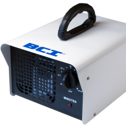 BCI UltraMAX Deodorizer / Electric (120V)